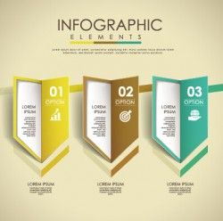 Business infographic creative design29