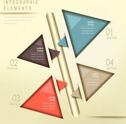 Business infographic creative design31