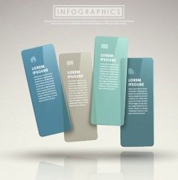 Business infographic creative design55