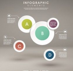 Business infographic creative design51