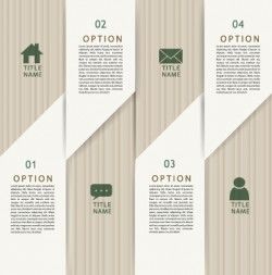 Business infographic creative design10