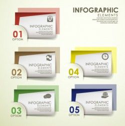 Business infographic creative design89