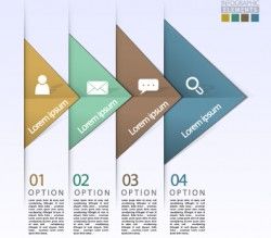 Business infographic creative design13