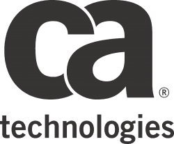 CA Technologies Logo