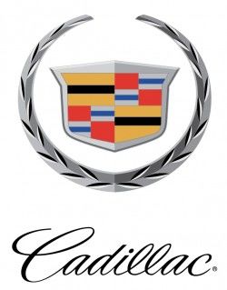 Cadillac Logo