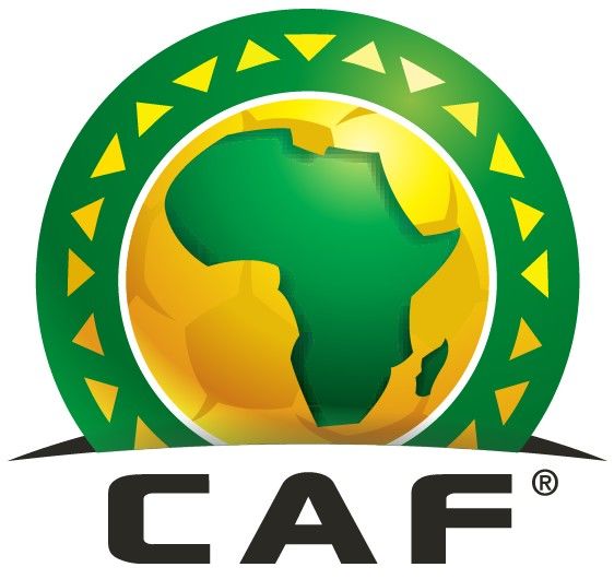 CAF – Confederation of African Football Logo Vector EPS Free Download, Logo, Icons, Brand Emblems