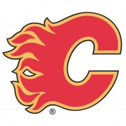 Calgary Flames Logo [NHL]