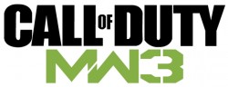 Call of Duty: Modern Warfare 3