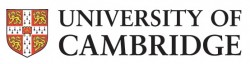 Cambridge Logo [University of Cambridge]