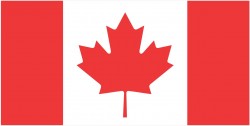 Canadian Flag [Canada]