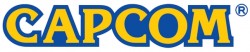 Capcom Logo