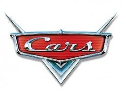 Cars Logo