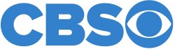 CBS TV Logo