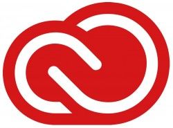 CC Logo [Adobe Creative Cloud]