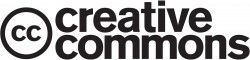 CC Logo [Creative Commons]