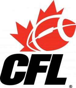 CFL – Canadian Football League Logo [EPS File] Vector EPS Free Download, Logo, Icons, Brand Emblems