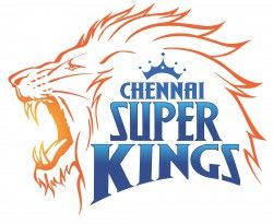 Chennai Super Kings Logo