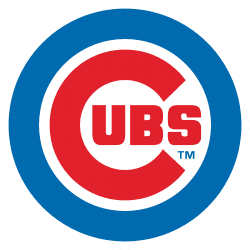 Chicago Cubs Logo