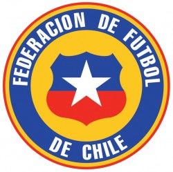 Chilean Football Federation & Chile National Football Team Logo [EPS] Vector EPS Free Downl ...