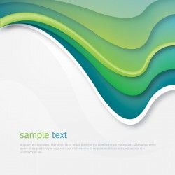 Cover Template Vector