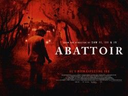 Abattoir, 2016, Horror 1600×1200 HD Background
