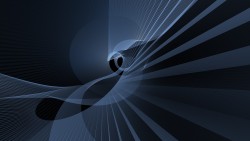 Abstract, Black, White Full HD 1080p HD Background
