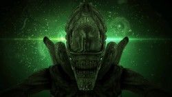 Alien covenant, 2017, Fiction laptop 1366×768 HD Background