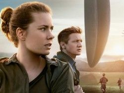 Arrival, Amy adams, Jeremy renner 1600×1200 HD Background