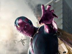 Avengers age of ultron, Paul bettany, Jarvis, Vision 1600×1200 HD Background