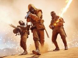 Battlefield 1, Characters, Battle 1600×1200 HD Background