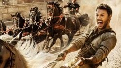 Ben-hur, 2016, Jack huston laptop 1366×768 HD Background