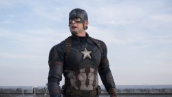 Captain america civil war HD Background