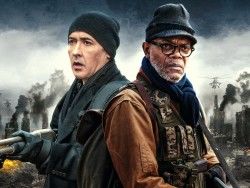 Cell, Tom mccourt, Clay riddell, Clay riddell, Samuel l jackson 1600×1200 HD Background