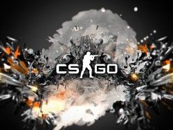 Counter strike, Global offensive, Cs, Go 1600×1200 HD Background