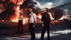 Crew, Danila kozlovsky, Vladimir mashkov, Agne chest laptop 1366×768 HD Background