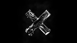Cross, Black, Gray, Patterns laptop 1366×768 HD Background