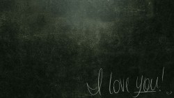 Dark, Black, Green, Sign, Recognition laptop 1366×768 HD Background