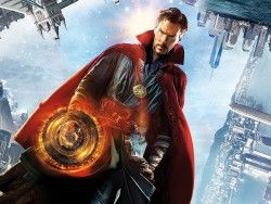 Doctor strange, Benedict cumberbatch, 2016 1600×1200 HD Background