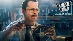 Gangster squad, Giovanni ribisi, Noir laptop 1366×768 HD Background