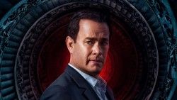 Inferno, Tom hanks, Robert langdon laptop 1366×768 HD Background