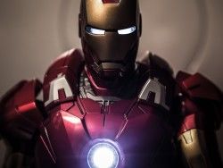 Iron man, Tony stark, Superhero 1600×1200 HD Background