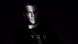 Jason bourne, Matt damon, 2016 laptop 1366×768 HD Background