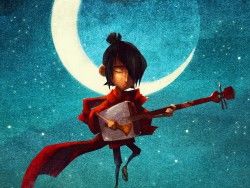 Download Wallpaper 1600×1200 strings, Hero, Samurai 1600×1200 HD Background