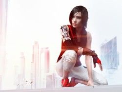 Mirrors edge, Catalyst, Faith 1600×1200 HD Background