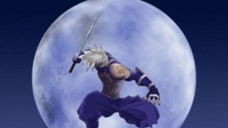 Naruto 1366×768 HD Background