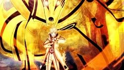 Naruto 1366×768 HD Background