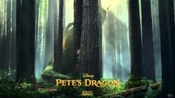 Petes dragon, 2016, Oakes fegley laptop 1366×768 HD Background