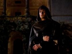 Romeo and juliet, Douglas booth, Romeo 1600×1200 HD Background