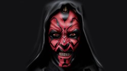 Sith, Star wars, Darth maul, Dark side laptop 1366×768 HD Background