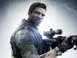 Sniper, Ghost warrior 3, Weapon 1600×1200 HD Background